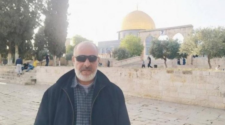 لليوم الثامن.. الأسير الكفيف عز الدين عمارنة يواصل إضرابه