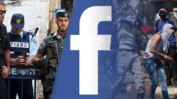 الاحتلال يقرر حجب 4 مواقع إلكترونية فلسطينية.. لهذا السبب