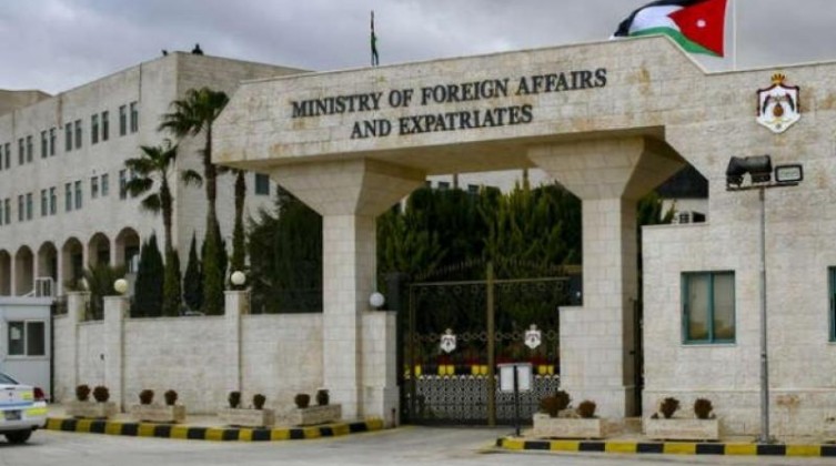 كيف علقت الخارجية الأردنية على احتجاز الاحتلال لأحد النواب ؟