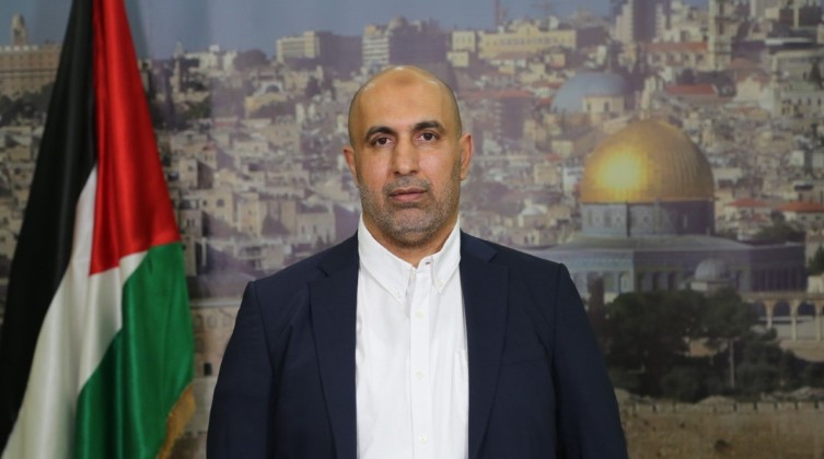 "جبارين": نمر في مرحلة تاريخية فاصلة بتاريخ الشعب الفلسطيني