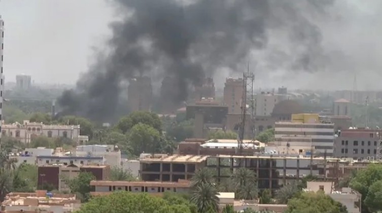 سريان هدنة إنسانية لـ 24 ساعة في السودان