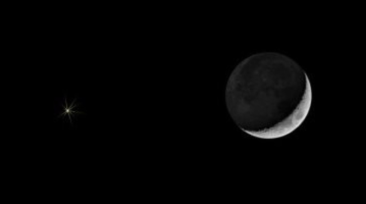 عيد الفطر بصريا السبت وفلكيا الجمعة والرأي لدائرة الإفتاء