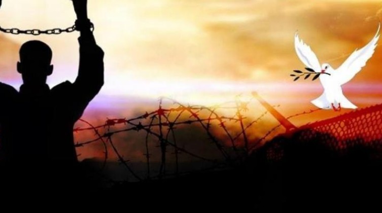 بالتزامن مع يوم الأسير.. إطلاق حملة "حريتنا واجب" لدعم الأسرى