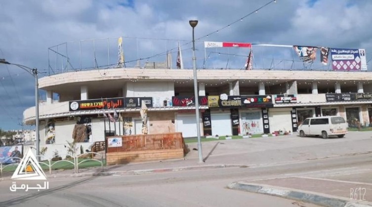 "رهط" و "حوارة" تعلنان الإضراب حداداً على إعدام الشهيد محمد العصيبي