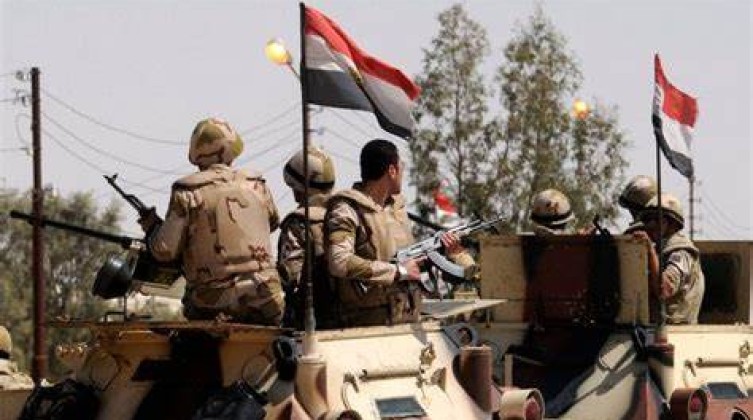 القوات المسلحة المصرية تُصدر بيانًا بشأن الجنود المصريين بالسودان