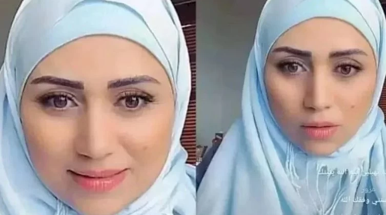 نجمة باب الحارة تعلن اعتزالها التمثيل.. لهذا السبب