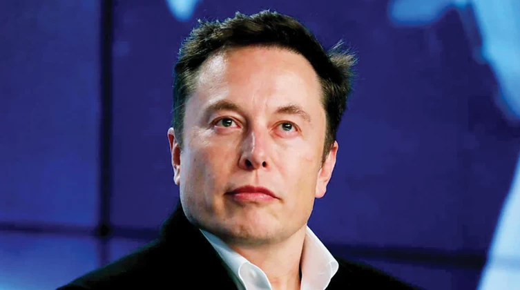 ماسك يخطط لإطلاق منصة ذكاء اصطناعي