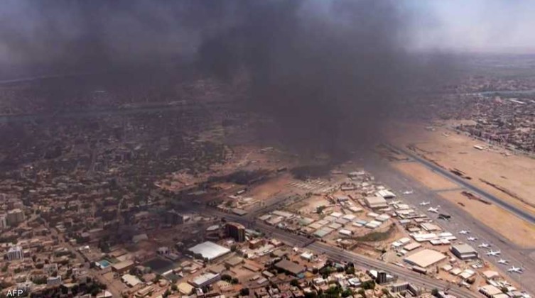 الجيش السوداني يوافق على هدنة لمدة 3 أيام