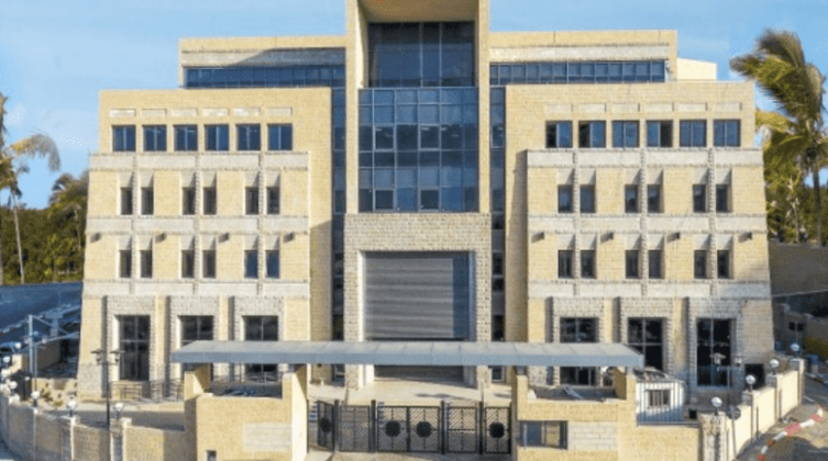 "النقد": تحسن ملحوظ في مؤشر دورة الأعمال الشهر الماضي