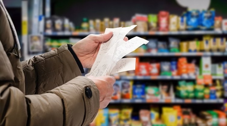 "عضو المركزي الأوروبي فيلروي" يتوقع انخفاض التضخم بداية من النصف الثاني من هذا العام