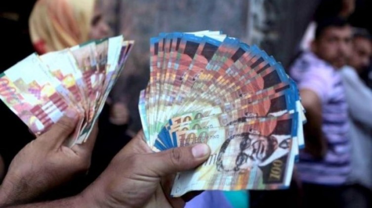 "الاتحاد الأوروبي" يتحدث عن آخر مستجدات صرف مخصصات الشؤون