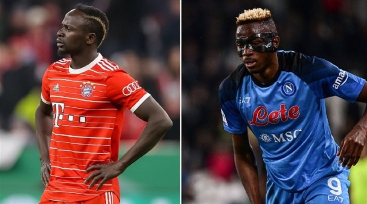 صفقة تبادلية.. ماني مقابل أوسيمين