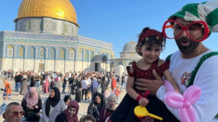 الحكومة الفلسطينية تعلن موعد عطلة عيد الفطر