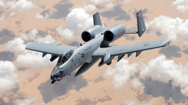 لردع إيران.. الجيش الأمريكي يرسل مقاتلات بقنابل خارقة للتحصينات