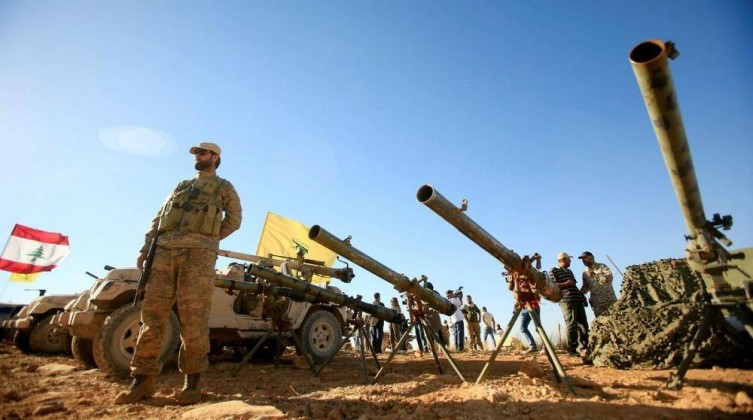 حزب الله: المساس بالمسجد الأقصى سيلهب المنطقة