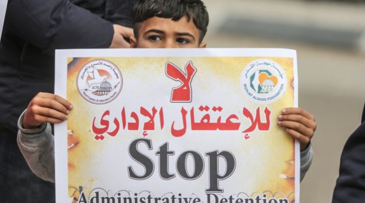 محكمة الاحتلال تجدد الاعتقال الإداري للأسير إبراهيم الكسبة