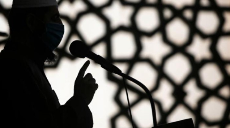 تعرف على خطيب مسجدك في ثالث جمعة من شهر رمضان 2023