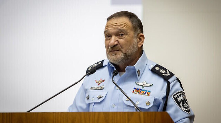 شبتاي: يضر بأمن الإسرائيليين والشرطة