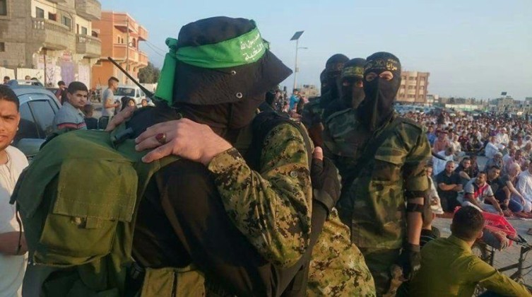 فصائل فلسطينية تهنئ الأمتين العربية والإسلامية بحلول عيد الفطر