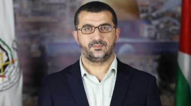 أول تعليق من "حماس" على اعتداء الاحتلال لمصلي الرحمة بالأقصى