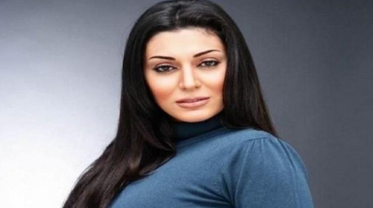 الموت يفجع الفنانة مايا نصري.. رسالة مؤثرة