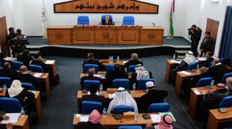 المجلس التشريعي يدعو البرلمانات الدولية لنصرة القدس والأقصى