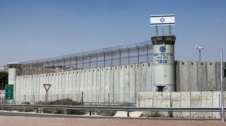 سلطات الاحتلال تقرر تمديد اعتقال ماهر شلون