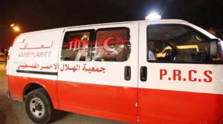 إصابة شاب جراء دهسه من قبل جيب إسرائيلي في جنين