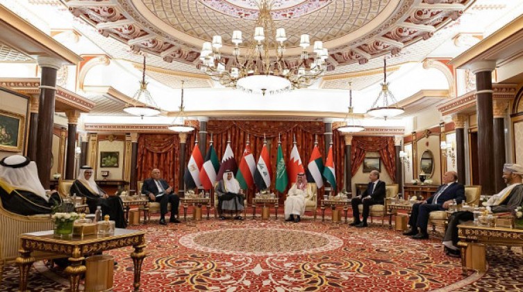 تفاصيل البيان الختامي لاجتماع وزراء الخارجية العرب بشأن فلسطين