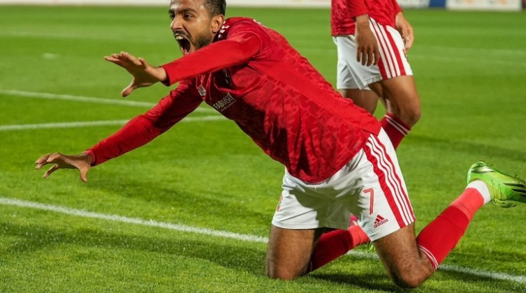 ما هي غرامة كهربا الجديدة؟.. الكشف عن مدة إيقافه