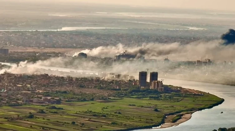 بريطانيا تجهز طائرات لإجلاء مواطنيها من السودان