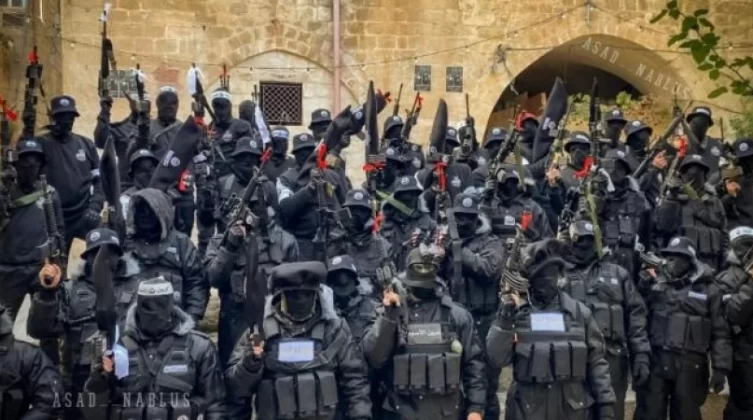 مجموعة عرين الأسود تصدر بيانًا مهمًا.. ماذا جاء فيه؟
