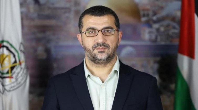 "حماس": كل الخيارات متاحة للرد على جرائم الاحتلال بالأقصى