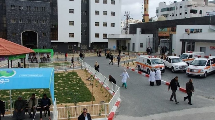 "مستشفى الشفاء بغزة" يتحدث عن تفاصيل وفاة أحد المواليد