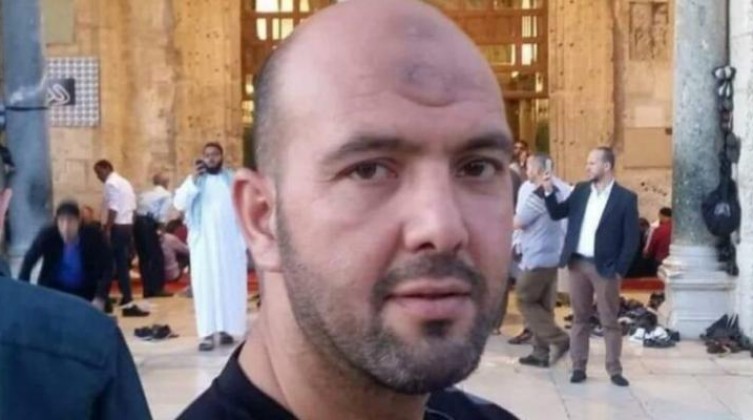 نادي الأسير: تفاقم الوضع الصحي للأسير خالد النوابيت