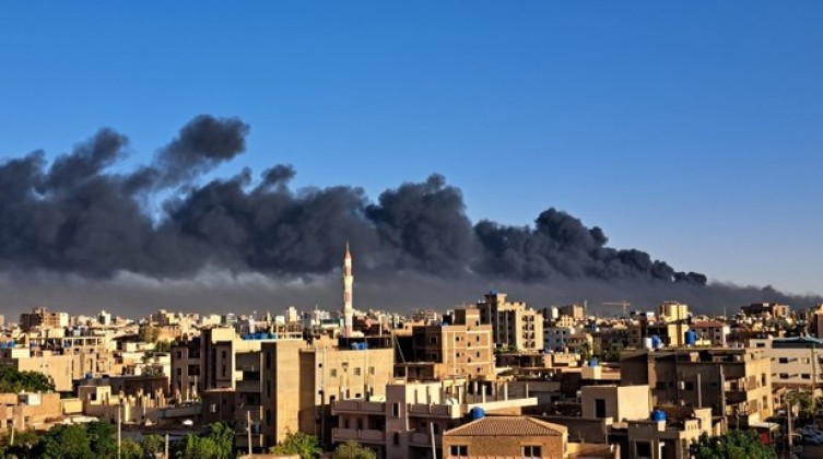 رغم هدنة عيد الفطر.. تجدد إطلاق النار في السودان