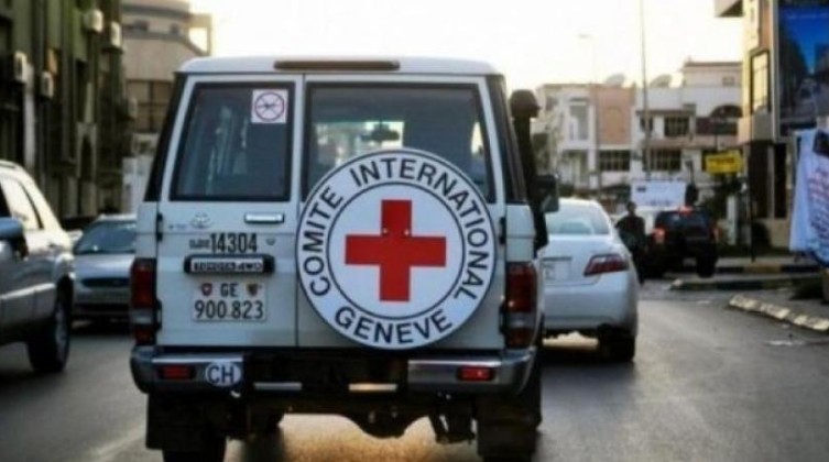 الصليب الأحمر يغلق مقراته في أريحا وخانيونس..  لهذا السبب