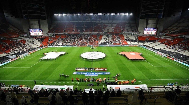 تعرف على ملعب إقامة السوبر المصري بين الأهلي والزمالك