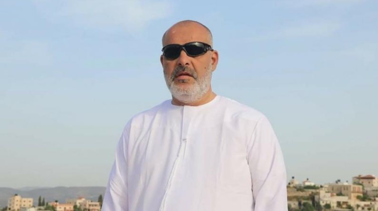 أسير كفيف يواصل إضرابه عن الطعام لليوم السادس على التوالي