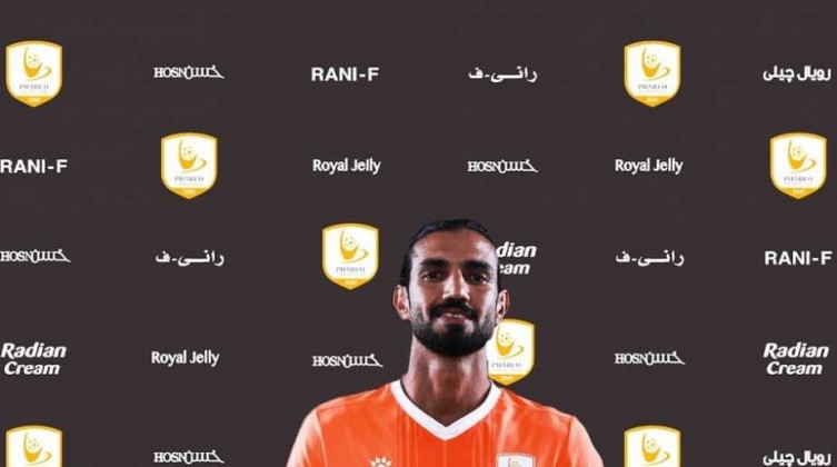 إصابة لاعب فاركو  بقطع في الرباط الصليبي