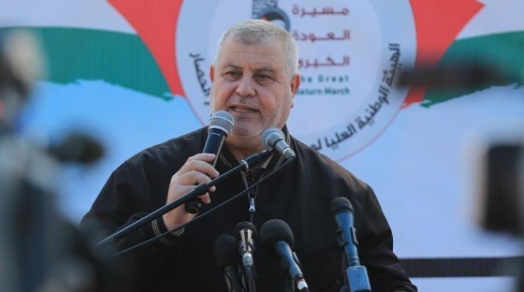 البطش يعقب على تصريحات بوريل بشأن الأقصى