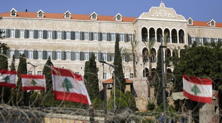 لبنان: مستعدون لاتخاذ إجراءات لعودة الاستقرار والهدوء