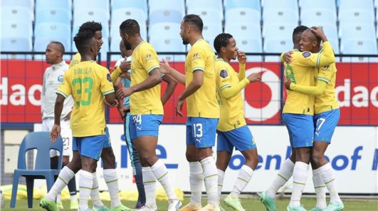 شاهصن داونز يتأهل لنصف نهائي دوري أبطال إفريقيا ويضرب موعدا مع الوداد