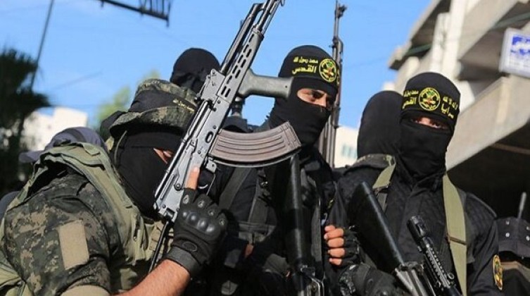 كتيبة جنين تعرض مشاهد من تصديها لقوات الاحتلال بشكل مباشر