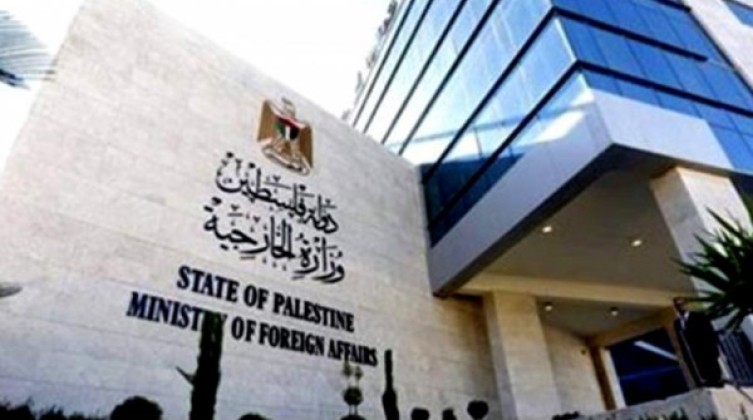 الخارجية تعلن بدء استعدادات إجلاء الفلسطينيين من السودان
