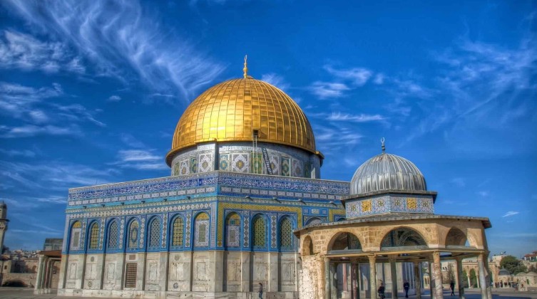 "الجهاد الإسلامي" تصدر بيانًا بمناسبة يوم القدس العالمي