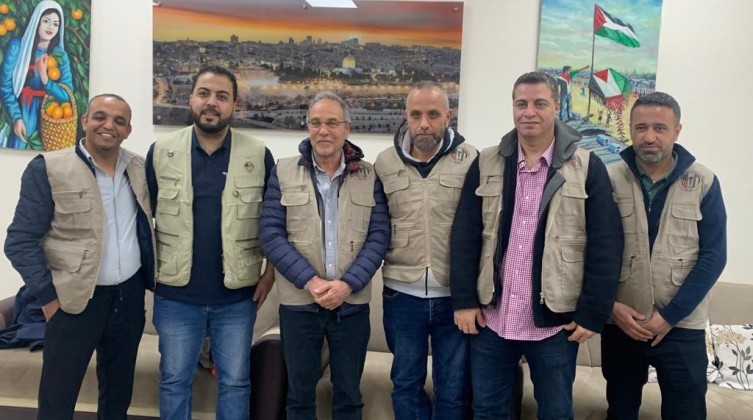 وصول بعثة طبية لغزة لإجراء عمليات قلب مفتوح نوعية