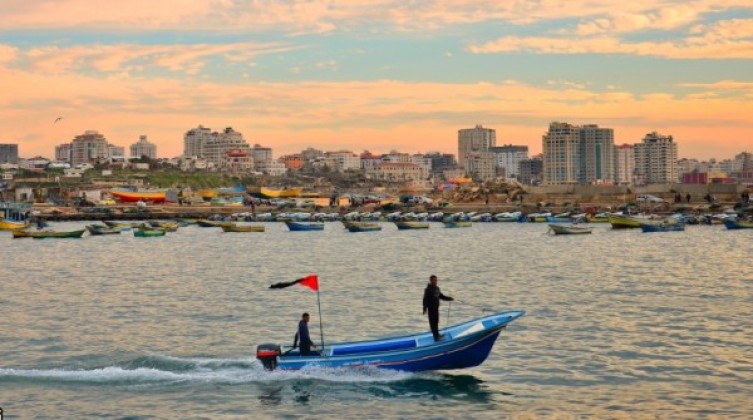 حالة الطقس في فلسطين اليوم الجمعة 28 أبريل 2023