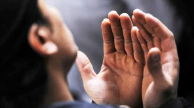 دعاء آخر ليلة من شهر رمضان 2023