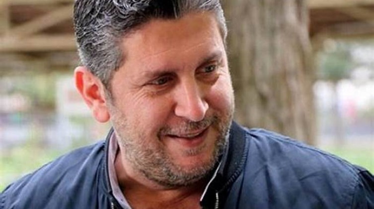 شاهد- آخر ظهور للفنان السوري "محمد قنوع" قبل وفاته